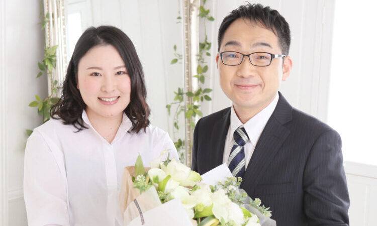 久保 秀樹さんの右写真